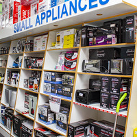 Electric Cookers - Bayside Furnishers - Xplorioâ„¢ Kleinmond