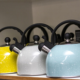 Gas Stove Kettles - Bayside Furnishers - Xplorioâ„¢ Kleinmond