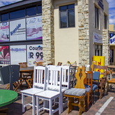 New & Second Hand Furniture - Bayside Furnishers - Xplorioâ„¢ Kleinmond