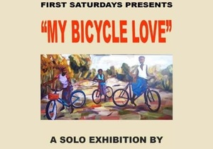 3 December 2022: Solo Art Exhibition by Takura Chadoka