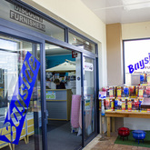 Entrance - Bayside Furnishers - Xplorioâ„¢ Kleinmond