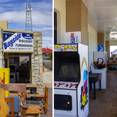 Way To Shop - Bayside Furnishers - Xplorioâ„¢ Kleinmond