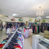 Inside View - Komtessa Boutique - Xplorioâ„¢ Gansbaai 