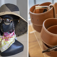 Belts & Hats - Komtessa Boutique - Xplorioâ„¢ Gansbaai 