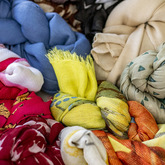 Scarfs - Komtessa Boutique - Xplorioâ„¢ Gansbaai 