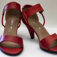 Shoes - Komtessa Boutique - Xplorioâ„¢ Gansbaai 