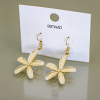 Handmade Earrings - Komtessa Boutique - Xplorioâ„¢ Gansbaai 