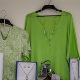 Theme Story - Komtessa Boutique - Xplorioâ„¢ Gansbaai 