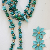 Necklace - Komtessa Boutique - Xplorioâ„¢ Gansbaai 