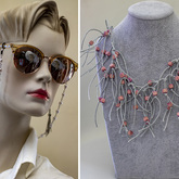 Handmade Custom Chains - Komtessa Boutique - Xplorioâ„¢ Gansbaai 