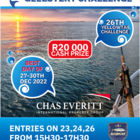 Poster - Chas Everitt Cape Agulhas - Xplorioâ„¢ L'Agulhas