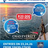 Poster - Chas Everitt Cape Agulhas - Xplorioâ„¢ L'Agulhas