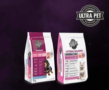 Ultra Dog andÂ Cat Food