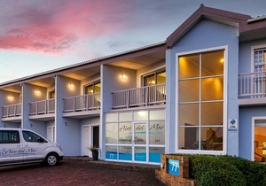 New Guest Review 5/5