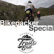 Bikepacker Accommodation