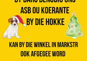 BARC Animal Welfare Needs Old Newspapers