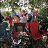 Scenes from 2022 Anniversary picnic at De Mond Farm
