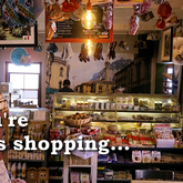 Christmas shopping... - Dal-Italia Delicatessen - Xplorioâ„¢ Hermanus