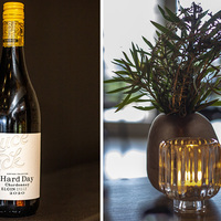 Bruce Jack Wines - Schneiderâ€™s Cape Floral Kitchen - Xplorioâ„¢ Gansbaai 