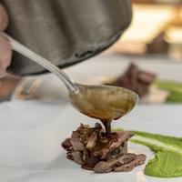 Duck - Schneiderâ€™s Cape Floral Kitchen - Xplorioâ„¢ Gansbaai 