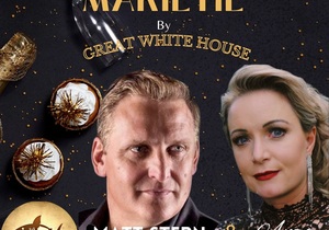 31 December 2022: New Year's Eve Makietie