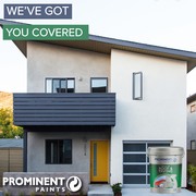 Prominent Premium Roof and Paving