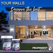 Prominent High Performance Neuklad