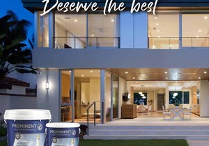 Prominent High Performance Neuklad