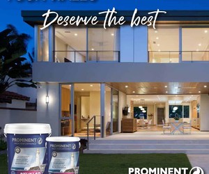 Prominent High Performance Neuklad