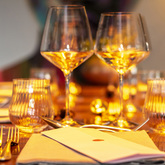 Fine Dining - Schneiderâ€™s Cape Floral Kitchen - Xplorioâ„¢ Gansbaai 