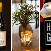 Luxury Wine - Schneiderâ€™s Cape Floral Kitchen - Xplorioâ„¢ Gansbaai 