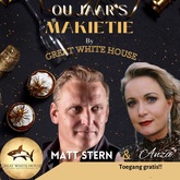 Poster - New Year's Eve Makietie - Xplorioâ„¢ Gansbaai