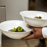 Waiter With Style - Schneiderâ€™s Cape Floral Kitchen - Xplorioâ„¢ Gansbaai 