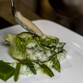 Veg Starter - Schneiderâ€™s Cape Floral Kitchen - Xplorioâ„¢ Gansbaai 