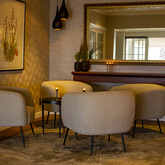 Receiving Area - Schneiderâ€™s Cape Floral Kitchen - Xplorioâ„¢ Gansbaai 