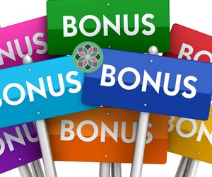 Letâ€™s Talk About Annual Bonuses!