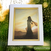 Frame In A Frame - M + S Designs - Xplorioâ„¢ Gansbaai