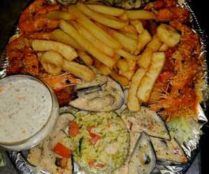 Family Restaurant in Gansbaai