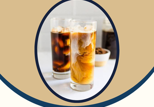NEW: Cold Brew