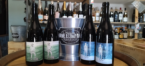 Now in Stock:Â Nomad Wines
