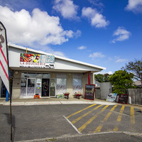 Outside View - Die Markie LaBoucherie - Xplorioâ„¢ Gansbaai 