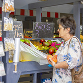 Fresh Produce - Die Markie LaBoucherie - Xplorioâ„¢ Gansbaai 