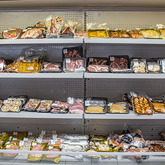 Butchery - Die Markie LaBoucherie - Xplorioâ„¢ Gansbaai 