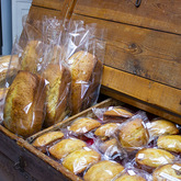Fresh Breads - Die Markie LaBoucherie - Xplorioâ„¢ Gansbaai 
