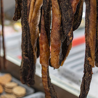 Biltong - Die Markie LaBoucherie - Xplorioâ„¢ Gansbaai 