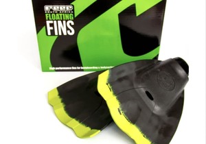 Bodyboarding Equipment