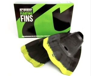 Bodyboarding Equipment