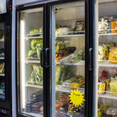 Packed Veggies - Die Markie LaBoucherie - Xplorioâ„¢ Gansbaai 