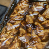 Pork Braai - Die Markie LaBoucherie - Xplorioâ„¢ Gansbaai 