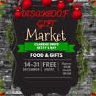 Poster -  Disakloof Gift Market - Xplorioâ„¢ Disakloof Gift Market